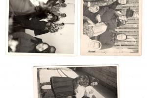 Staré fotografie z obce., foto 12 z 17